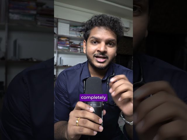 How One Rash Changed His Treatment! Dr. Anuj Pachhel