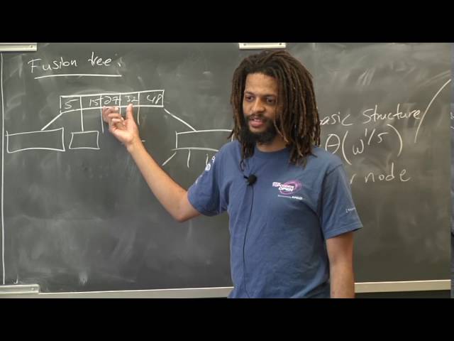 Advanced Algorithms (COMPSCI 224), Lecture 2