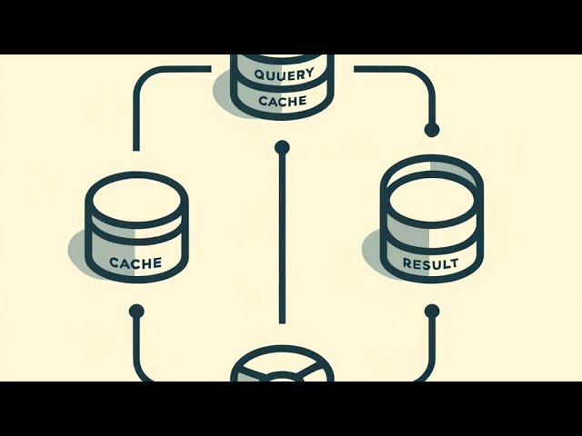 Optimizing MySQL Performance with Query Caching: Explained!