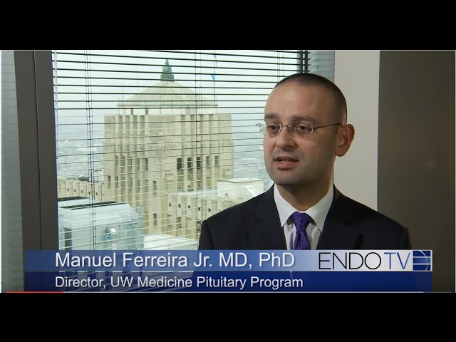 UW Medicine Pituitary Program: A Comprehensive Treatment Plan