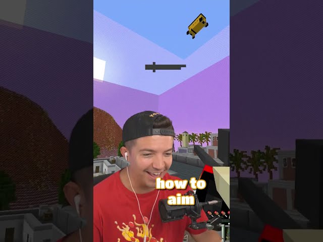 Why I never play Fortnite…