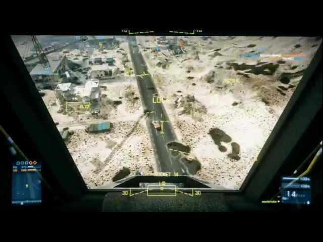 Battlefield Hackers