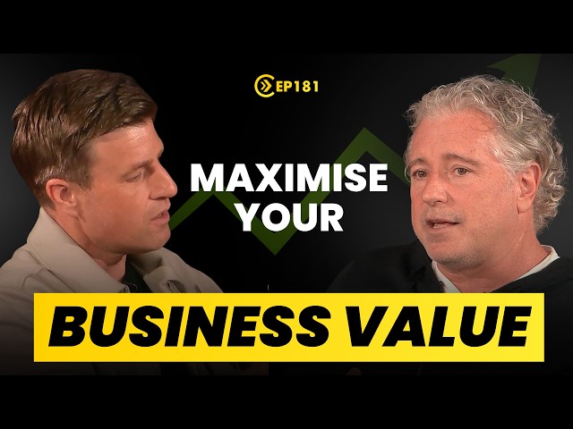 Business Valuation: What They Don't Tell You at Business School