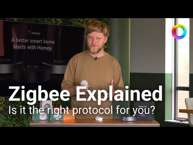 Zigbee EXPLAINED: The Right Smart Home Protocol for You?