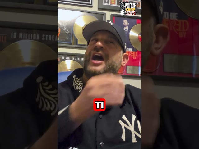 M-Eighty CALLS Jim Jones, Max B, & T.I. Snitches!
