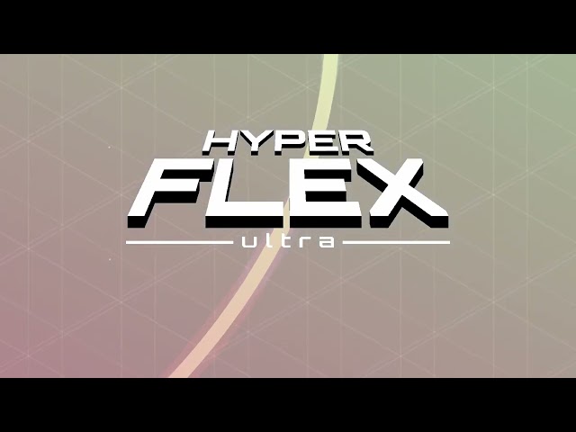 Purely Grey - EBB [Hyperflex ULTRA OST]