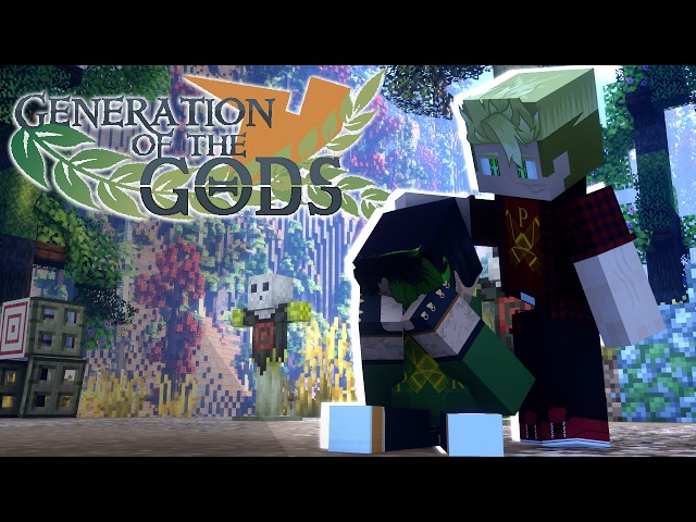 Generations of The Gods | The Lover Boy
