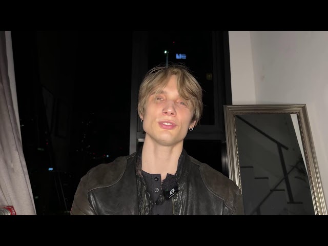 Austin Wayne Q/A