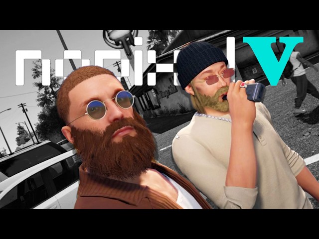 The Nopixel V Launch Experience