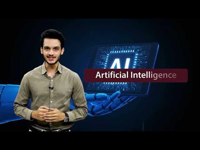 BS Computer Science at UMT | Program the Future with AI, Robotics & Cybersecurity | Apply Now!