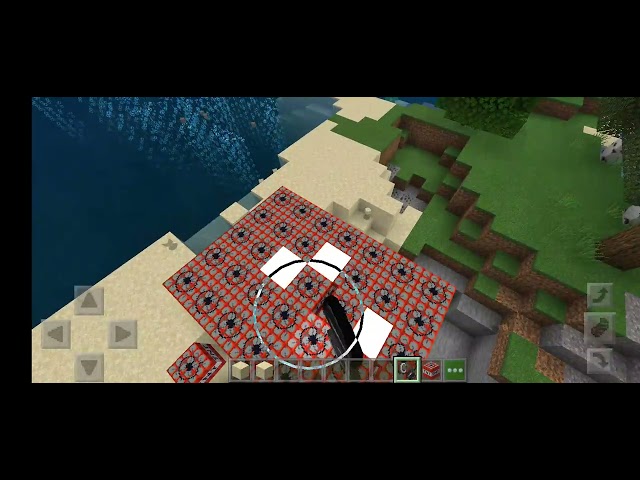 exploding tnt minecraft : like and subcibe so i can edet a nohtr one part 0 