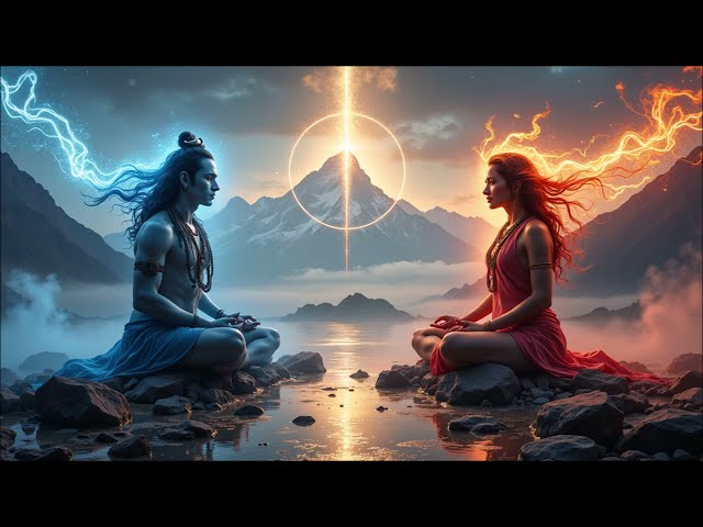 OVERDREAM - Suriyan Shakthi (feat. Nithin Raj)