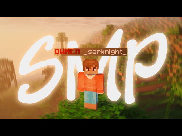 JOIN OUR MINECRAFT 24/7 SMP🎃 CRACKED JAVA + BEDROCK 24/7 #live #minecraft #livestream #hindi