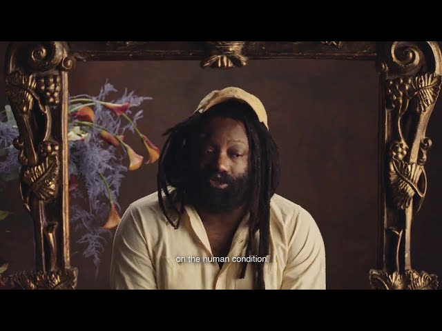 Tremaine Emory's Beauty of Becoming