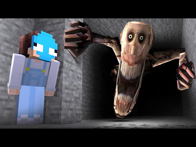 Can I Beat Minecraft's Scariest Mod?