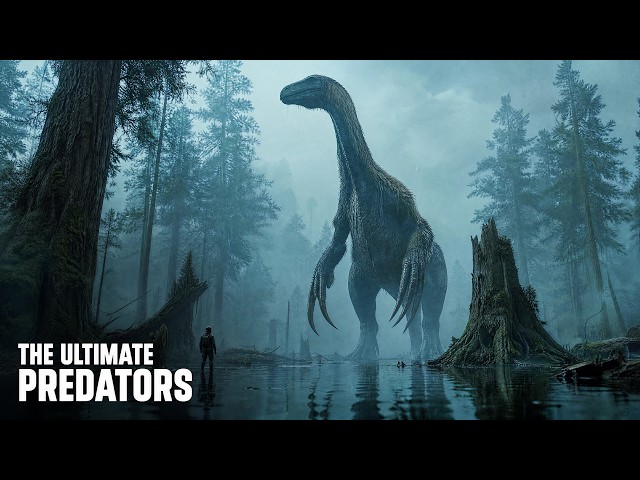 The Most Terrifying Dinosaurs That Ever Lived | Part 2 | Full Documentary
