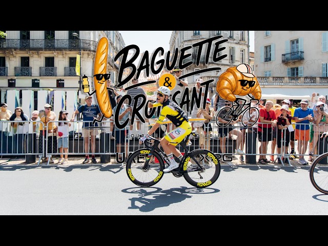 Tour de France 2026 | Behind the scenes | Ep.2
