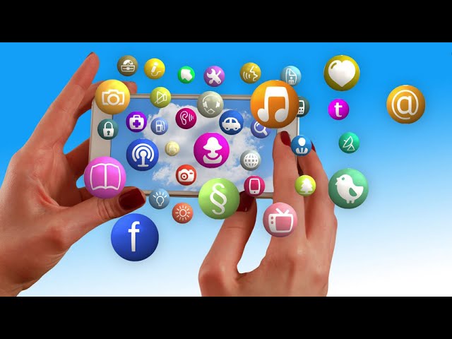 ICT in Libraries
