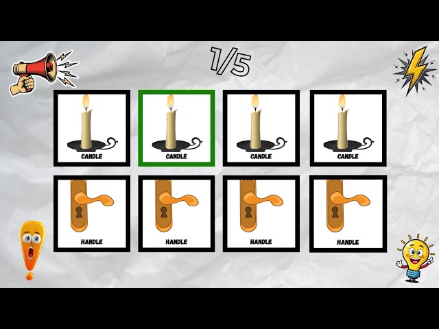 Word On Beat Game – Test Your Timing & Rhythm! 🎵