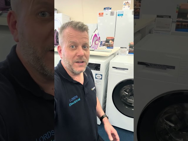 Why Does Your Washing Machine Smell?