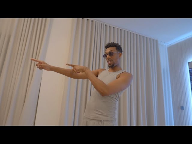 MoStack - Shame On ME! Freestyle