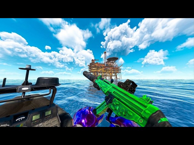 14,000 HOUR SOLO DOMINATES CLAN INFESTED WIPEDAY - RUST (ft. etone)