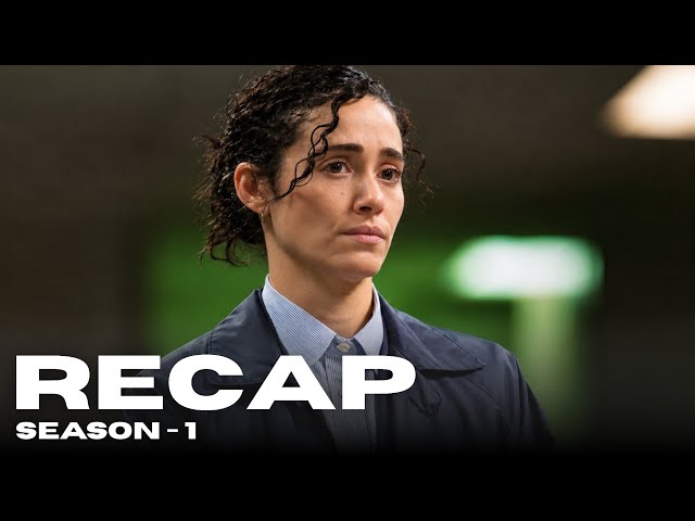 Furious Season 1 Full Recap | Complete Breakdown & Ending Explained
