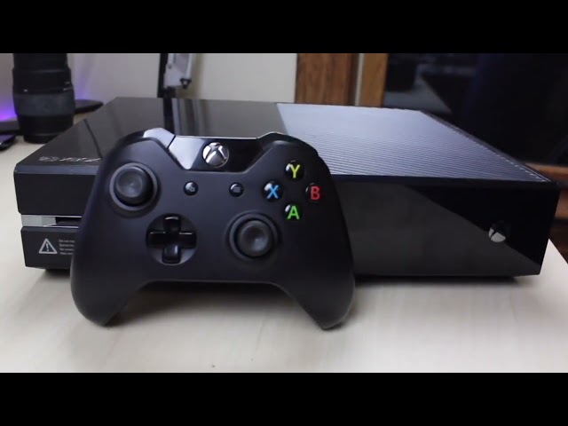 Xbox One In 2026! (Still Worth Buying?) (Review)
