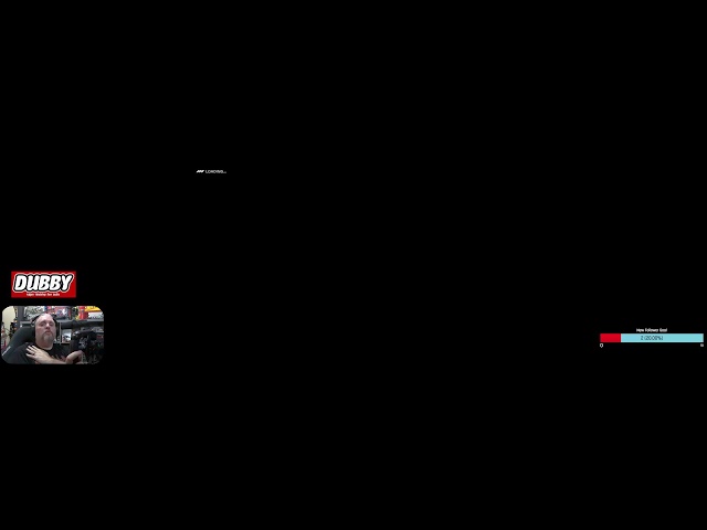 Driver Career Mode 100 AI - Ultrawide