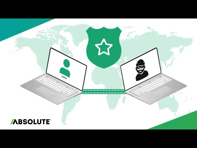 Introduction to Absolute for Governments  | the Industry Benchmark for Endpoint Resilience