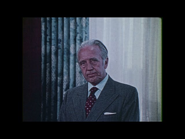 (1972?) NASA's Wildlife Neighbors. Intro by Dr. Kurt Debus (NASA 16mm Narrated)