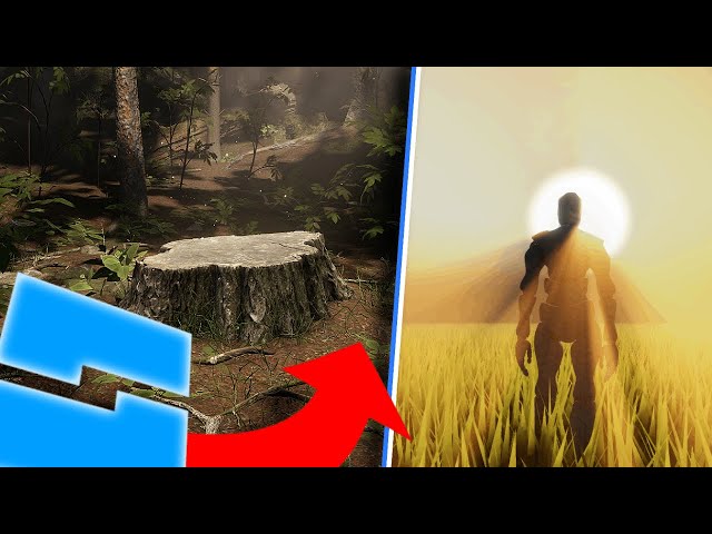 How to make ANY game REALISTIC | {ULTIMATE Tutorial} | Roblox Studio