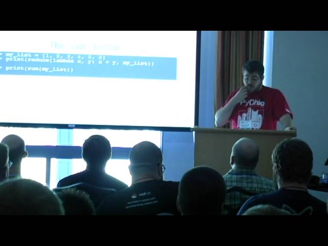 Super Intermediate Python 3