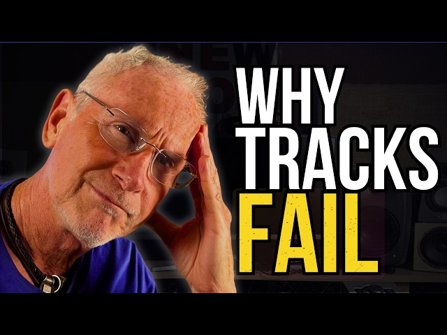 Beginner Mixing Mistakes That Are Ruining Your Tracks