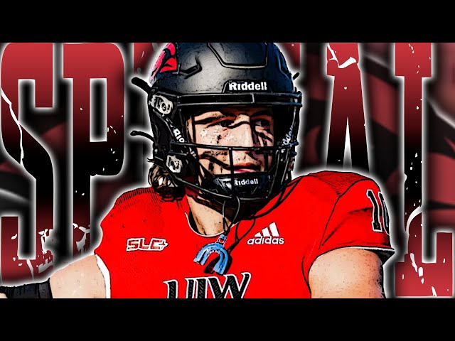 The Most MISUNDERSTOOD Quarterback in the 2026 NFL Draft