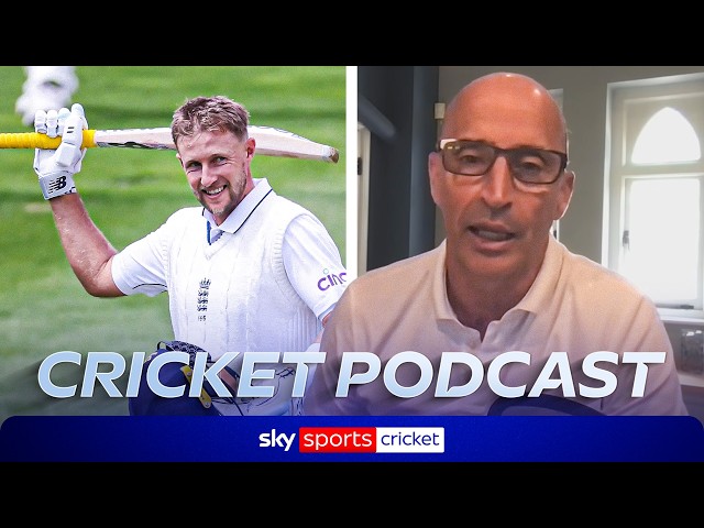 Fleming & Root get England's Test roles, but what now for Brook? | Sky Sports Cricket Podcast