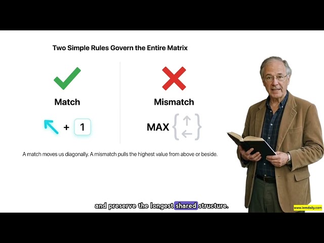84. Dynamic Programming Visualized