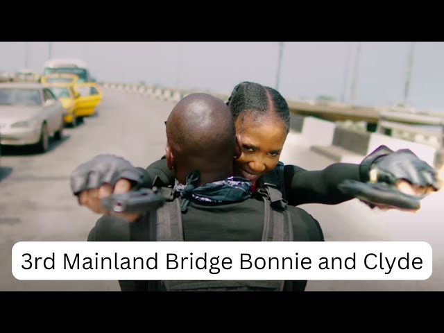 BROTHERHOOD: How to Make a Badass Nollywood Action Film #NOLLYFREAK