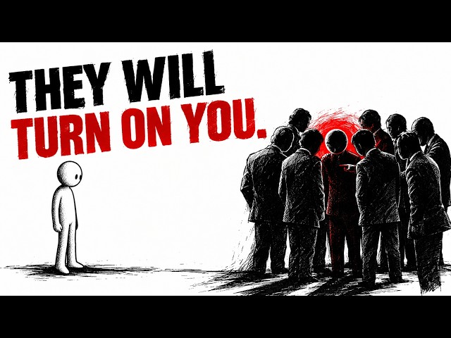 Why Your Competence Makes You a Target (René Girard)