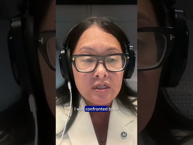Surviving 9/11 changed Tram Anh Nguyen's life. | Ottobock