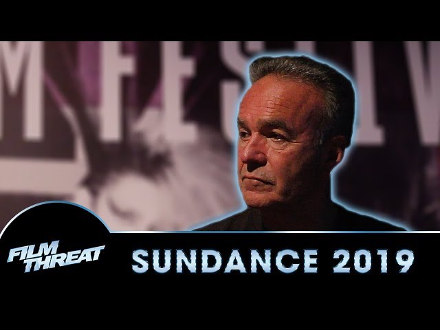 MARIANNE & LEONARD: WORDS OF LOVE WITH NICK BROOMFIELD | Film Threat @ Sundance