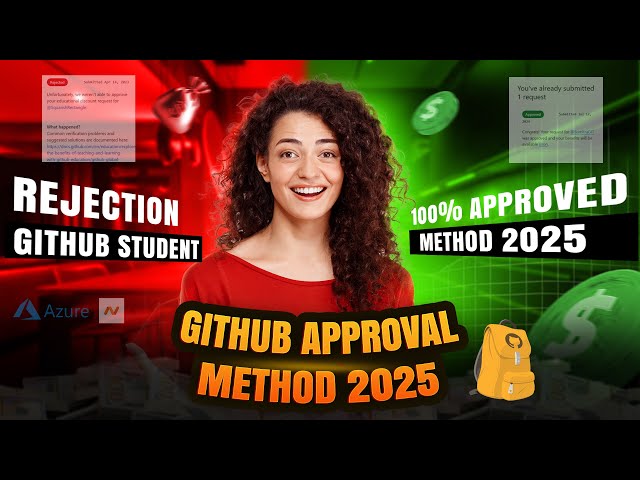 How to Apply Github Student Developer Pack FREE [2025 NEW PROCESS] & Activate Github Copilot Pro