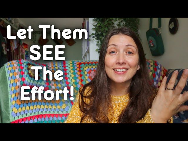 Creatives! Stop hiding the hard part if you want more sales!