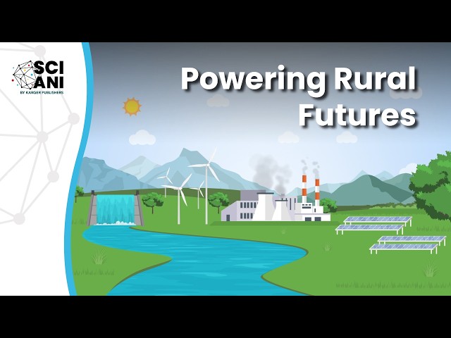 How is Hybrid Energy Powering Rural Futures?