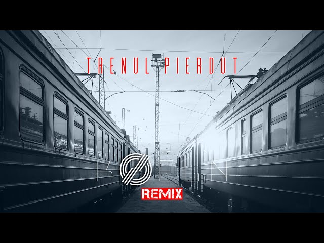 Compact - Trenul Pierdut  (kØéln Remix)