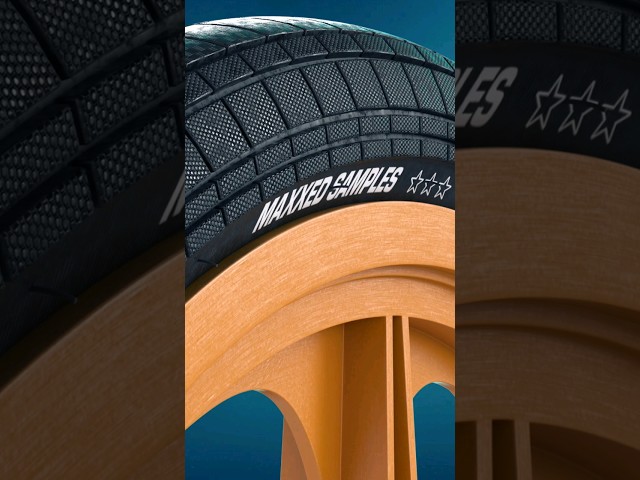 Maxxed Samples! Substance Painter Texturing Workflow