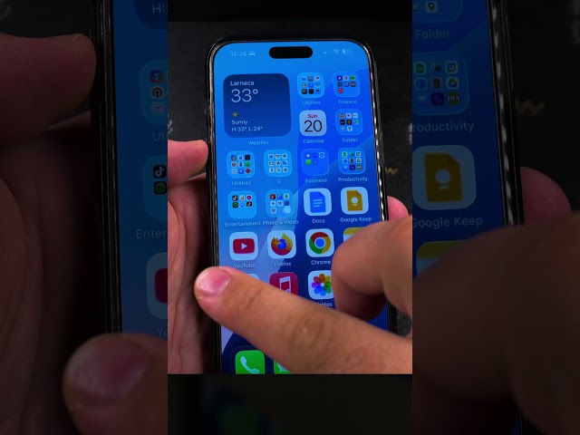 YouTube App How to Turn Off Restricted Mode Part 1 - Full Video Linked for All Info