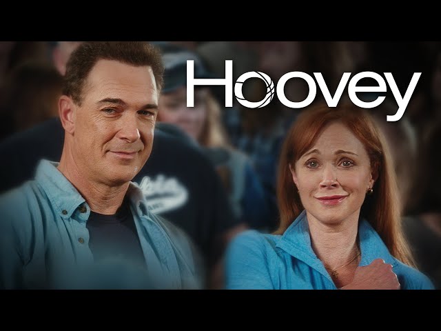 Hoovey - Trailer - Now on DVD & Digital
