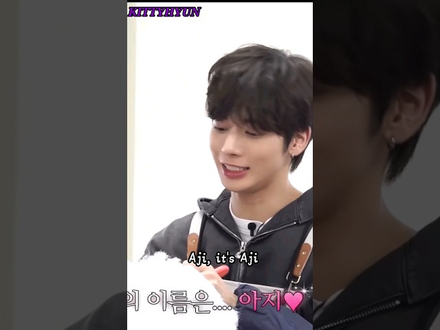 not taehyun using the parent card on his instructor lol #txt #taehyun #tomorrow_x_together
