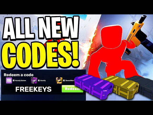 *NEW CODES* ALL WORKING CODES FOR RIVALS IN 2026 SEPTEMBER! ROBLOX RIVALS CODES